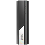 Внешний накопитель SSD 500Gb Netac ZX10 (NT01ZX10-500G-32BK)