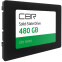 Накопитель SSD 480Gb CBR Lite (SSD-480GB-2.5-LT22)