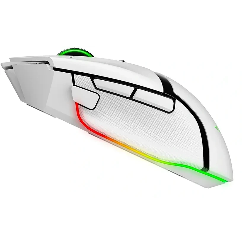 Мышь Razer Basilisk V3 Pro White - RZ01-04620200-R3G1 - фото 2