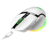 Мышь Razer Basilisk V3 Pro White (RZ01-04620200-R3G1)