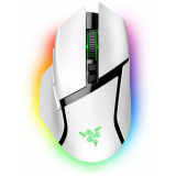 Мышь Razer Basilisk V3 Pro White (RZ01-04620200-R3G1)