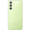 Смартфон Samsung Galaxy A54 8/256Gb Lime (SM-A546ELGDMEA) - фото 2