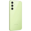 Смартфон Samsung Galaxy A54 8/256Gb Lime (SM-A546ELGDMEA) - фото 5