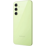 Смартфон Samsung Galaxy A54 8/256Gb Lime (SM-A546ELGDMEA)