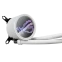 Система жидкостного охлаждения ASUS ROG RYUO III 240 ARGB White - 90RC00J2-M0UAY0 - фото 2
