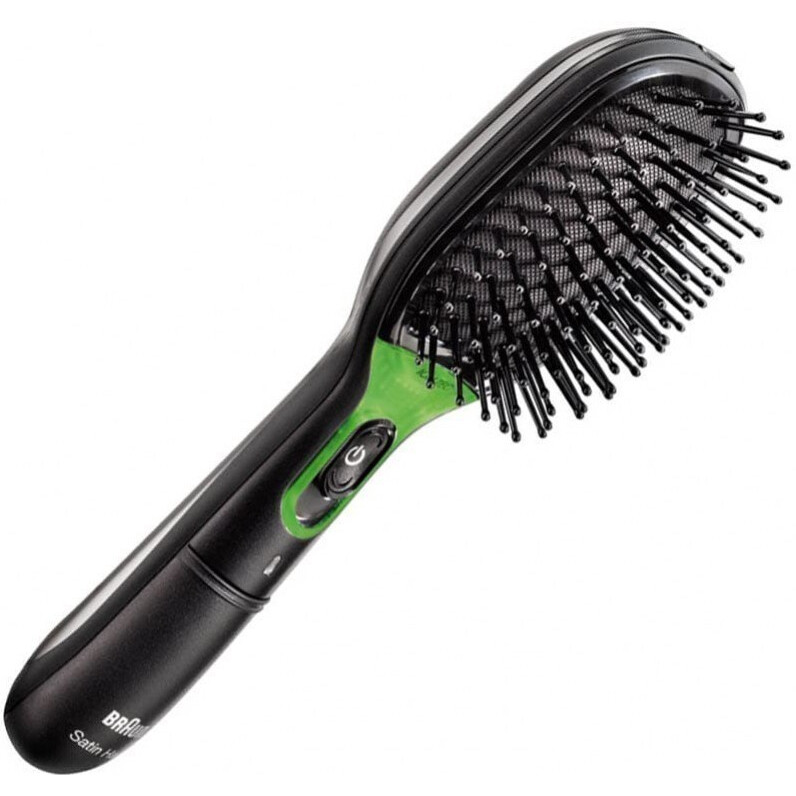Расчёска Braun BR710