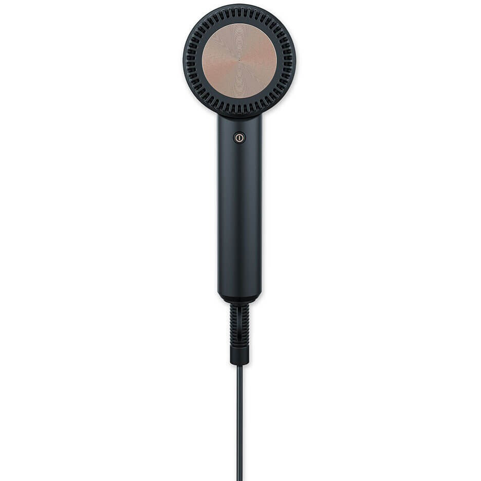 Фен Beurer HC35 Black - 593.92 - фото 3