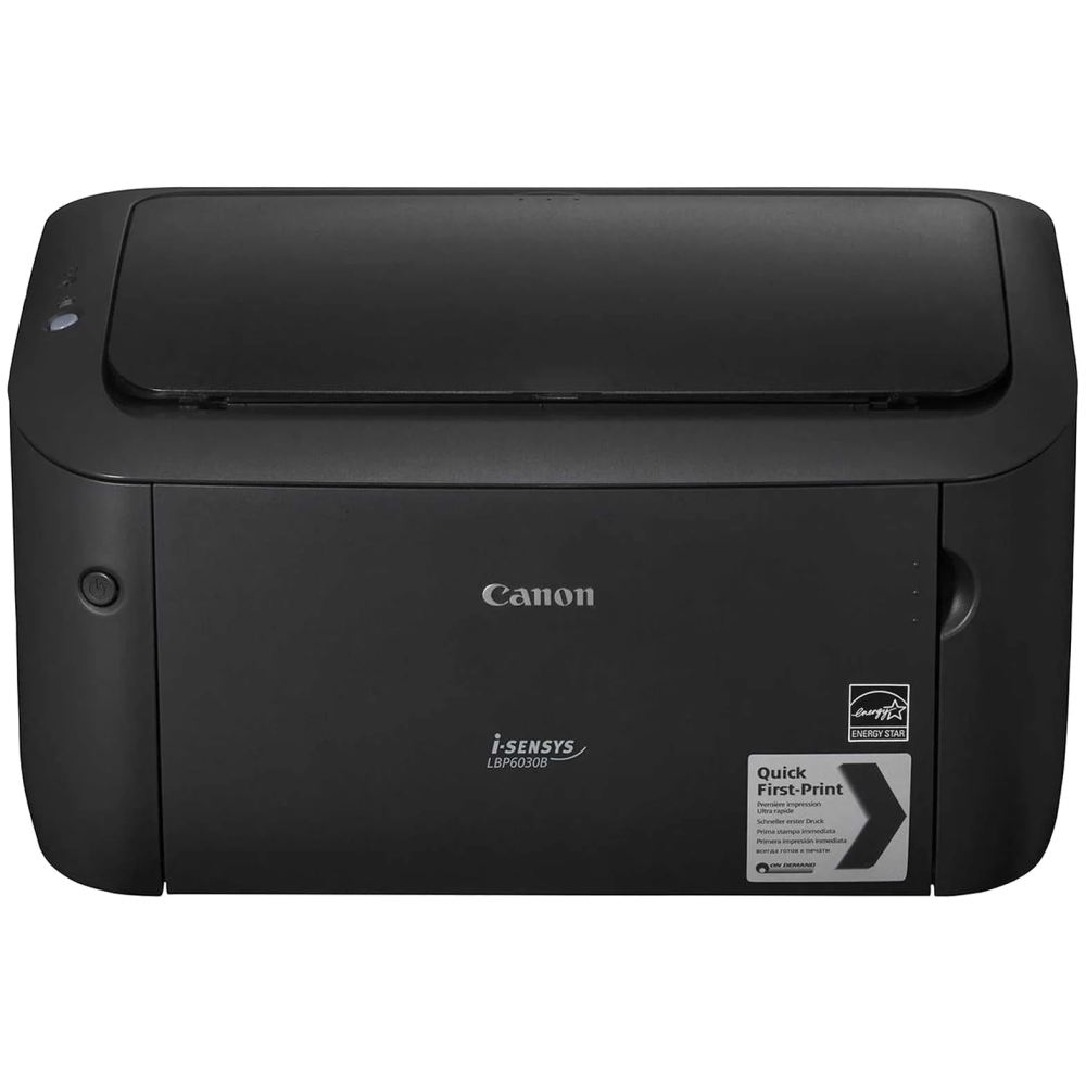 Принтер Canon imageClass LBP6030B (8468B010)