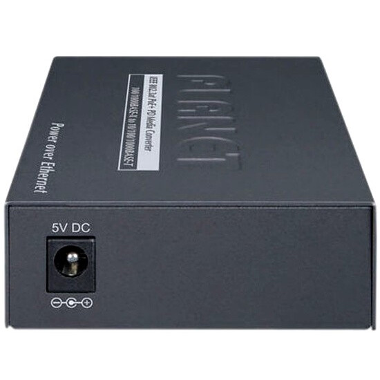 Медиаконвертер PLANET GT-805A - фото 3