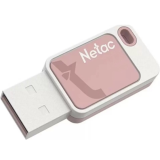 USB Flash накопитель 8Gb Netac UA31 Pink (NT03UA31N-008G-20PK)