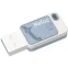USB Flash накопитель 64Gb Netac UA31 Blue - NT03UA31N-064G-20BL
