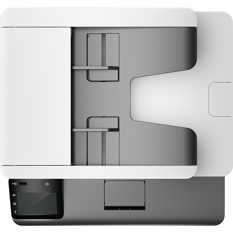 МФУ Pantum CM1100ADW - фото 4