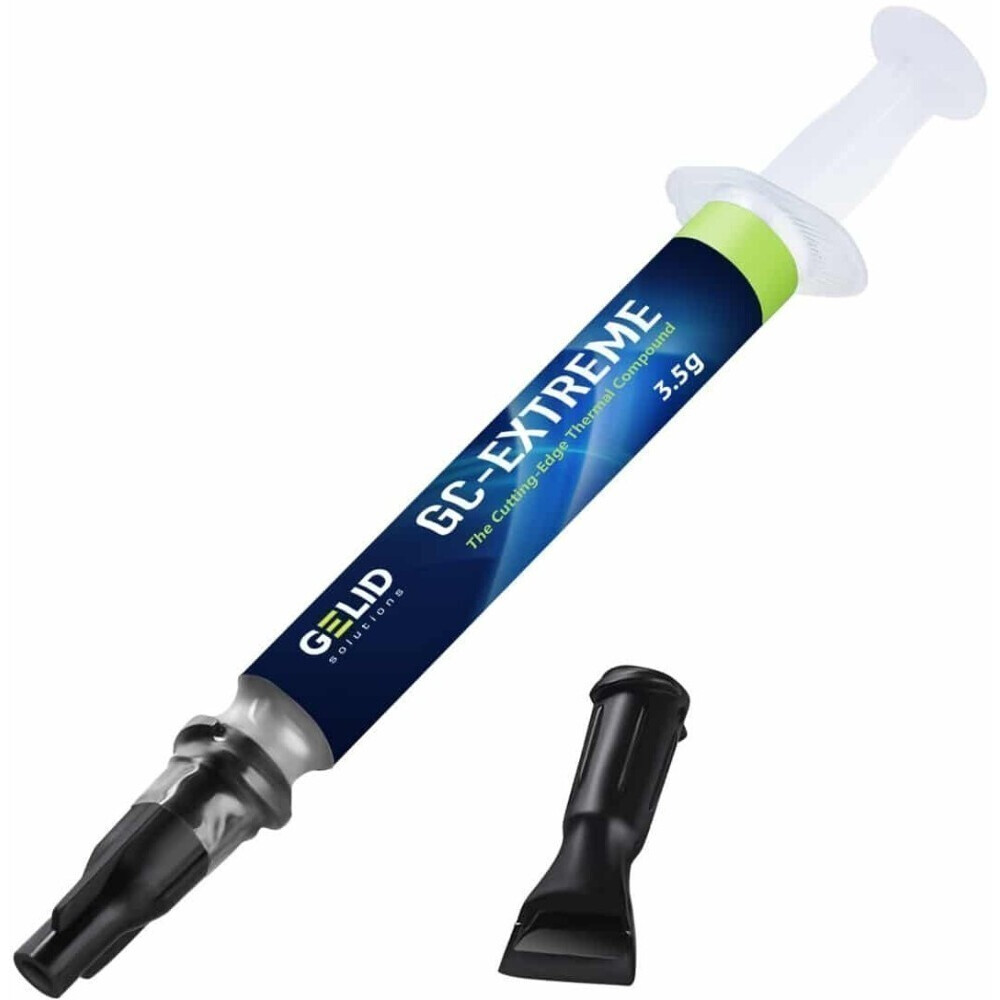 Термопаста GELID GC-Extreme (3.5 г) - TC-GC-03-А