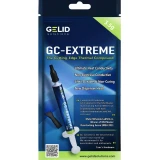 Термопаста GELID GC-Extreme (3.5 г) (TC-GC-03-А)
