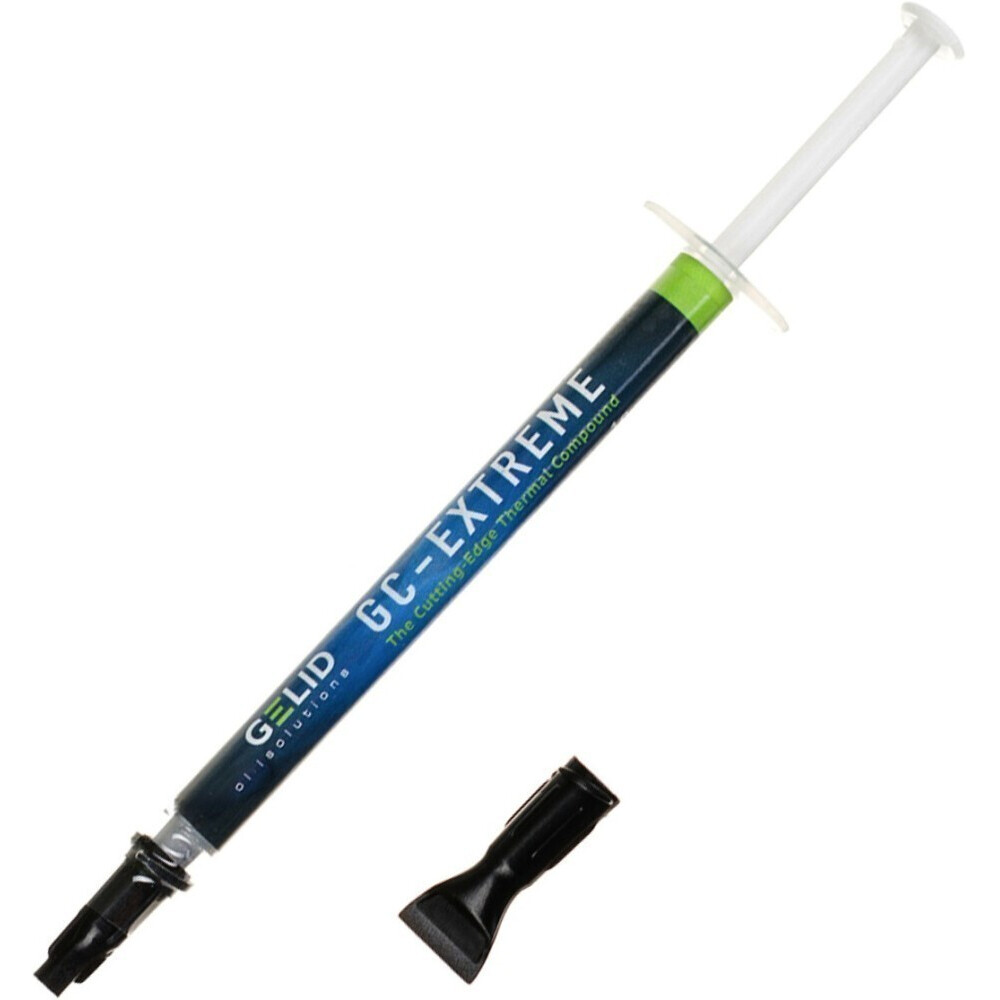 Термопаста GELID GC-Extreme (1 г)