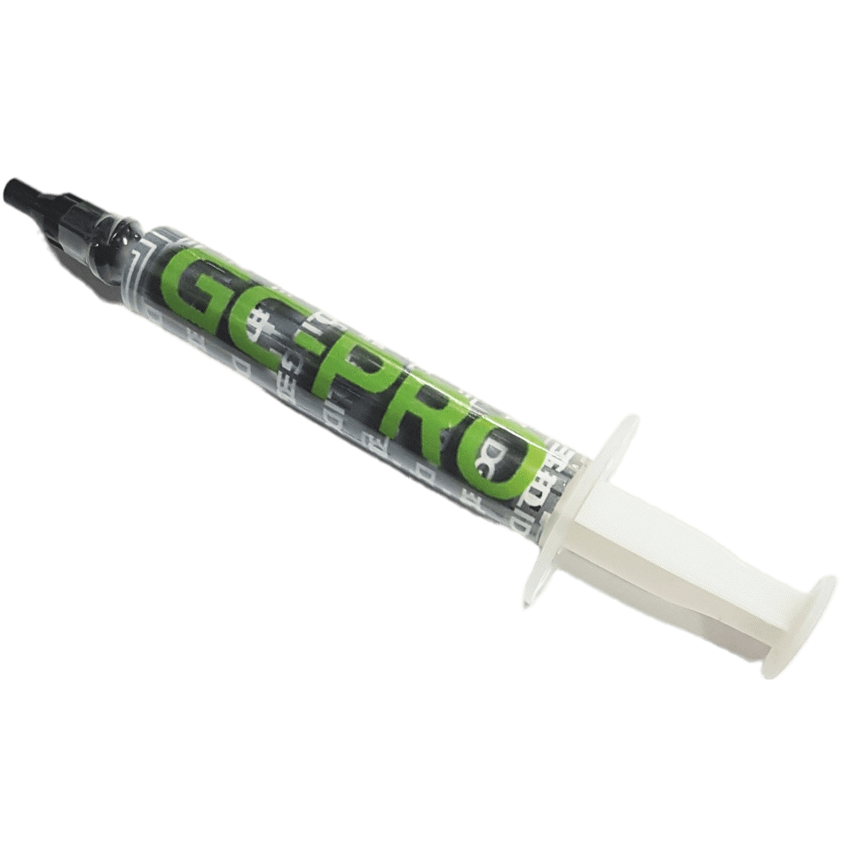 Термопаста GELID GC-Pro (1 г) - TC-GC-PRO-D