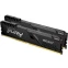 Оперативная память 16Gb DDR4 3200MHz Kingston Fury Beast Black (KF432C16BBK2/16-SP) (2x8Gb KIT)