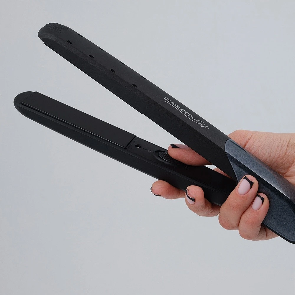 Щипцы Scarlett SC-HS60014 - фото 2