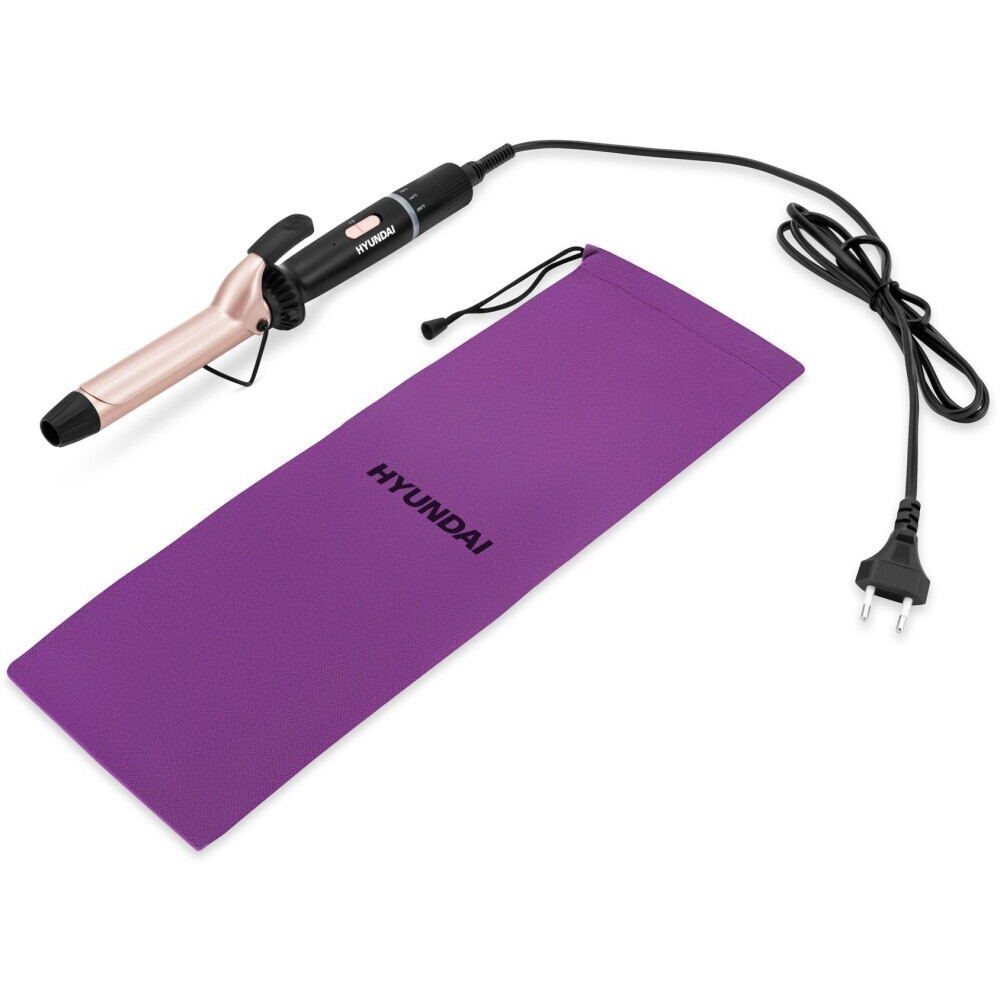 Щипцы Hyundai H-HS1422 - фото 4