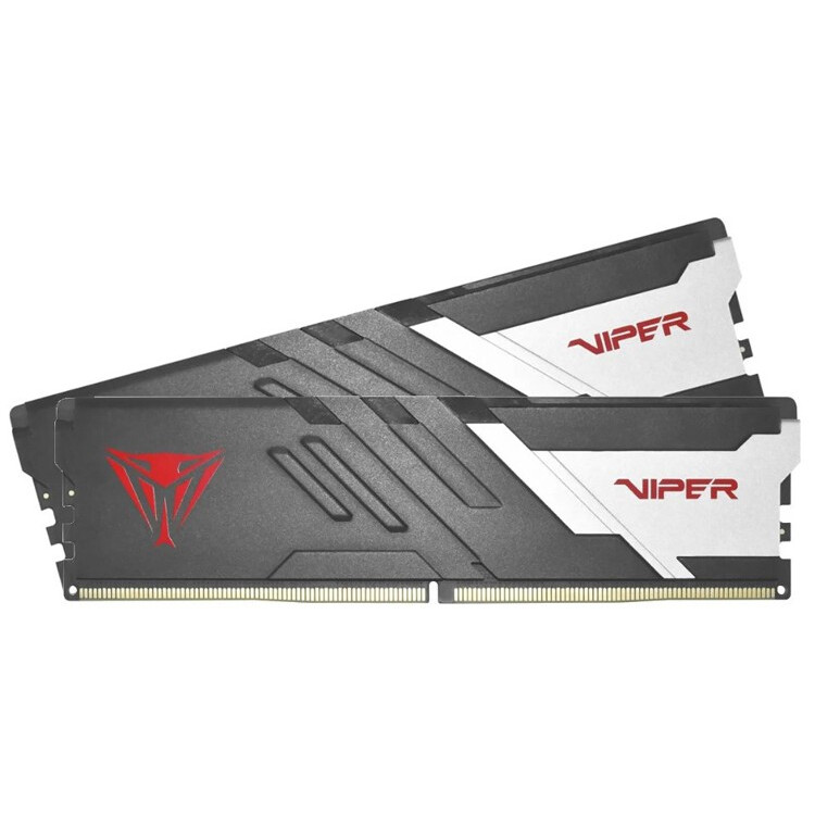 Оперативная память 32Gb DDR5 6400MHz Patriot Viper Venom (PVV532G640C32K) (2x16Gb KIT)