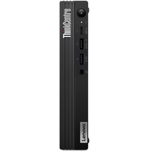 Настольный компьютер Lenovo ThinkCentre M70q Gen 3 (11USS0A400) - фото 2