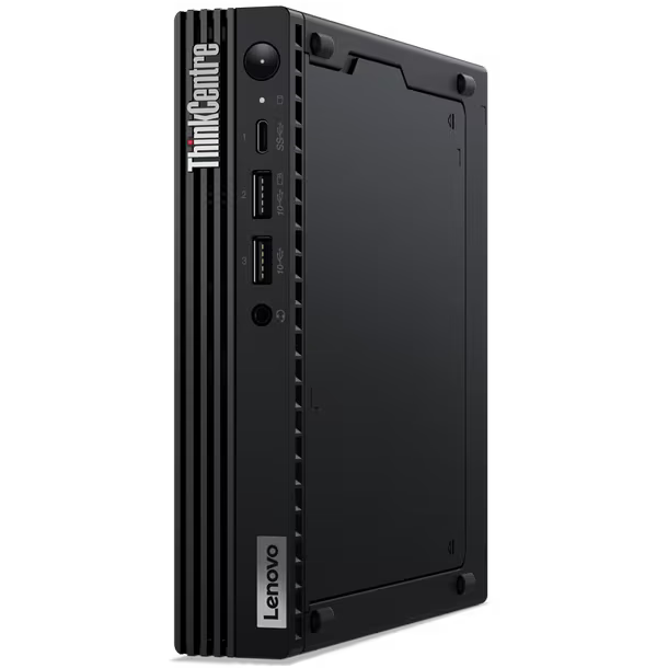 Настольный компьютер Lenovo ThinkCentre M70q Gen 3 (11USS0A400) - фото 3