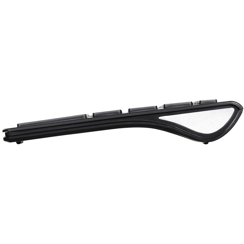 Клавиатура + мышь Acer OKR030 Black - ZL.KBDEE.005 - фото 3