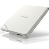 Внешний жёсткий диск 2Tb Silicon Power Stream S03 White (SP020TBPHDS03S3W)