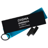 Радиатор для SSD Digma DGRDRM2A