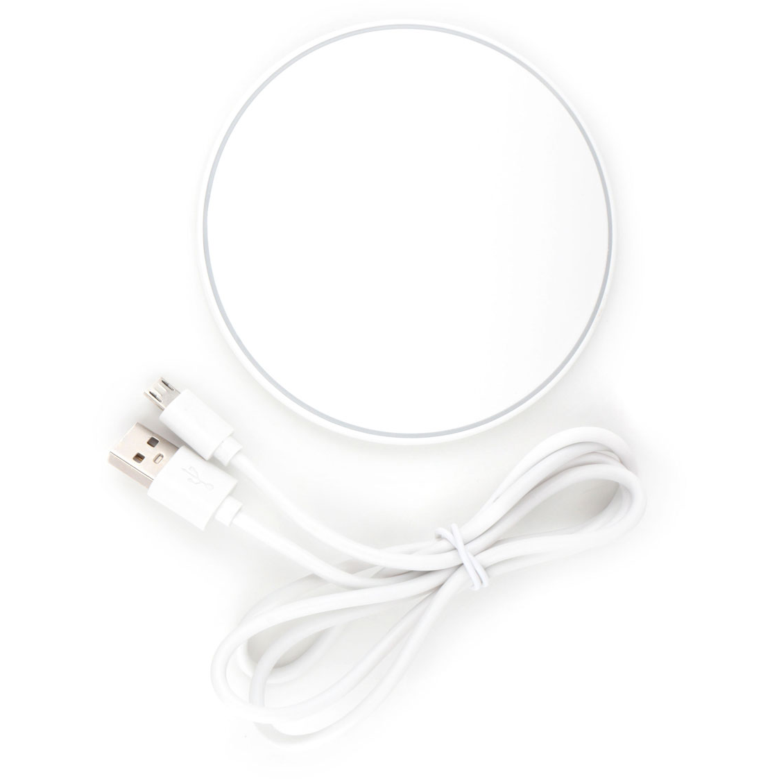 Беспроводное зарядное устройство Gembird MP3A-PC-31 - фото 3