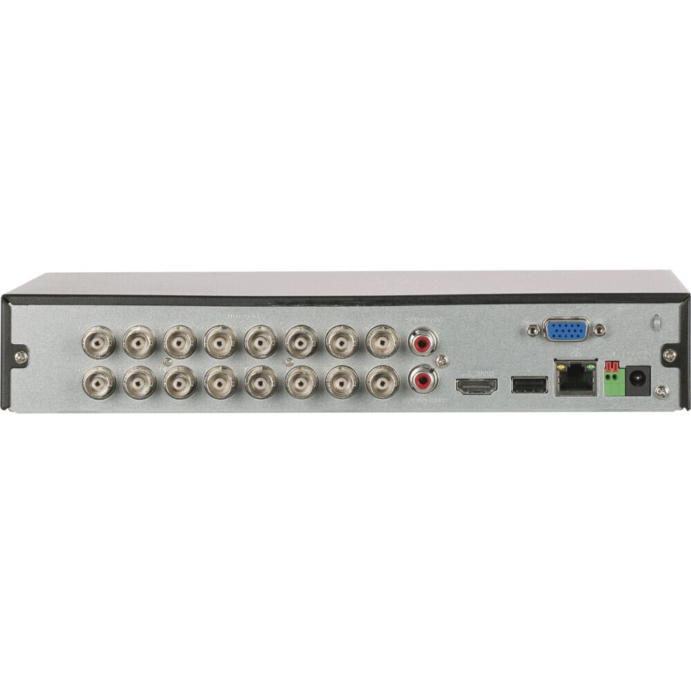 Видеорегистратор Dahua DH-XVR5116HS-I3 - фото 2
