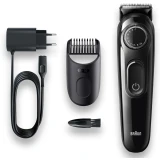 Машинка для стрижки Braun BT3322