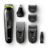 Машинка для стрижки Braun MGK 3921TS (MGK3921TS)