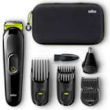 Машинка для стрижки Braun MGK 3921TS (MGK3921TS)