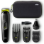 Машинка для стрижки Braun MGK 3921TS - MGK3921TS - фото 2