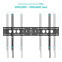 Кронштейн Onkron UT12 Black - UT12-B - фото 2