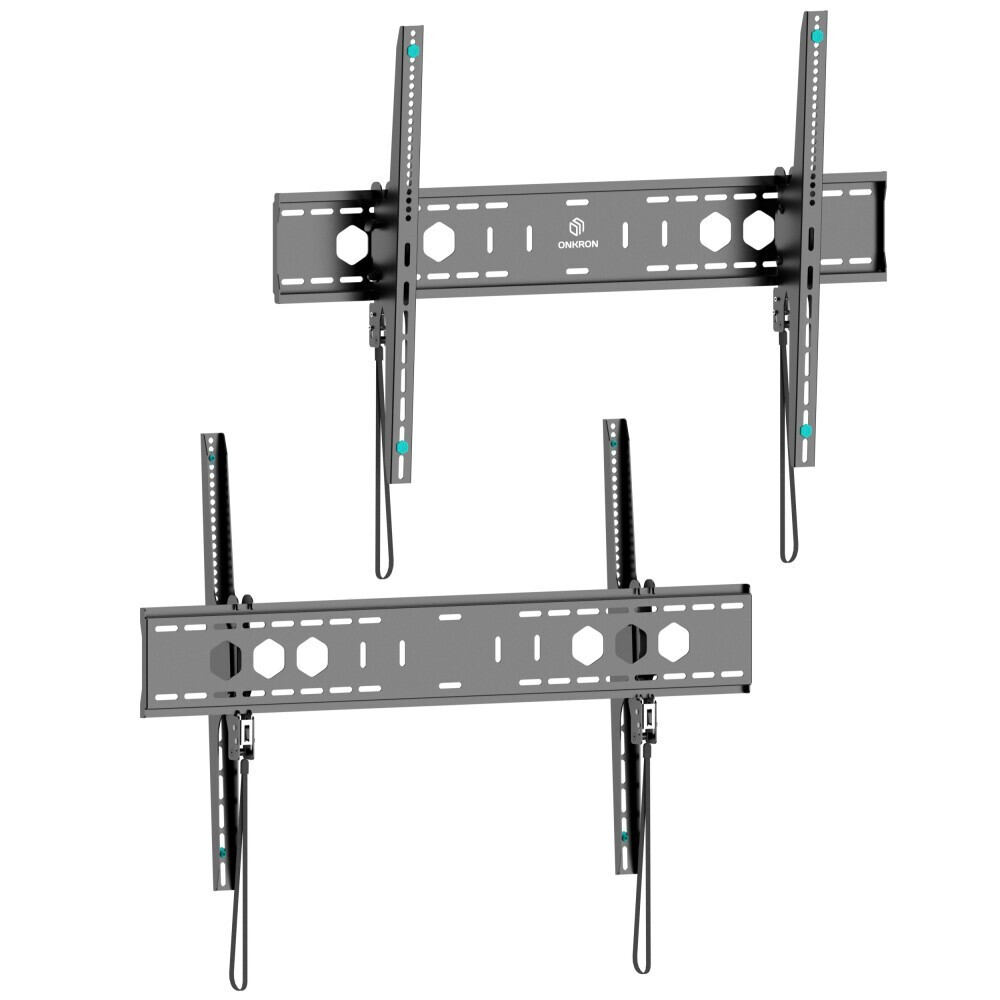 Кронштейн Onkron UT12 Black - UT12-B - фото 4