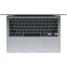 Ноутбук Apple MacBook Air 13 (M1, 2020) (MGN63SA/A) - фото 2