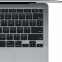 Ноутбук Apple MacBook Air 13 (M1, 2020) (MGN63SA/A) - фото 3