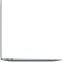 Ноутбук Apple MacBook Air 13 (M1, 2020) (MGN63SA/A) - фото 4