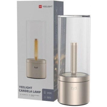 Умная лампа Yeelight Candlelight Ambient Light - YLFWD-0019
