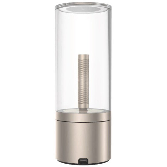 Умная лампа Yeelight Candlelight Ambient Light - YLFWD-0019 - фото 2