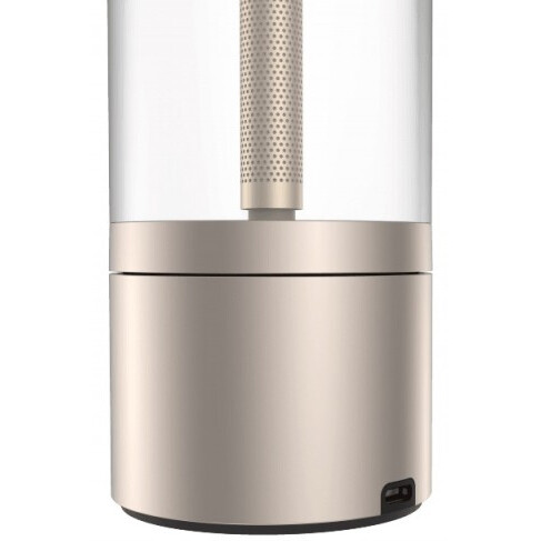 Умная лампа Yeelight Candlelight Ambient Light - YLFWD-0019 - фото 3