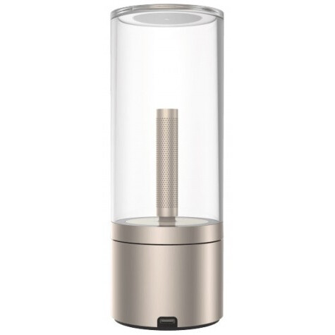 Умная лампа Yeelight Candlelight Ambient Light - YLFWD-0019 - фото 4