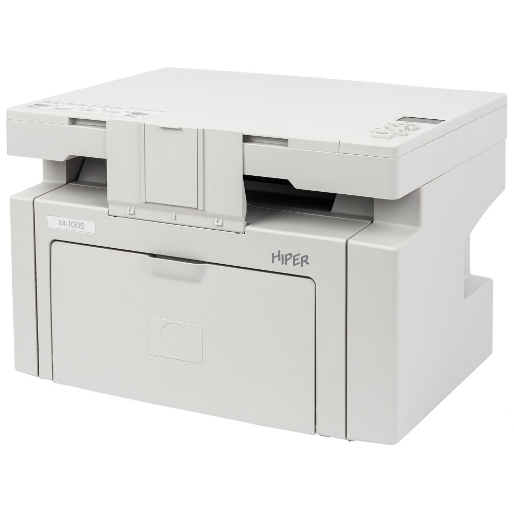 МФУ HIPER M-1005 Grey - M-1005 (GR)