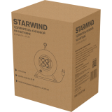 Сетевой удлинитель Starwind ST-PSR4.30/FRG-20