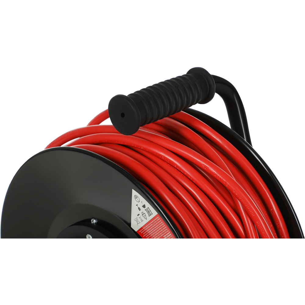 Сетевой удлинитель Starwind ST-PSR4.40/G-20 - фото 3