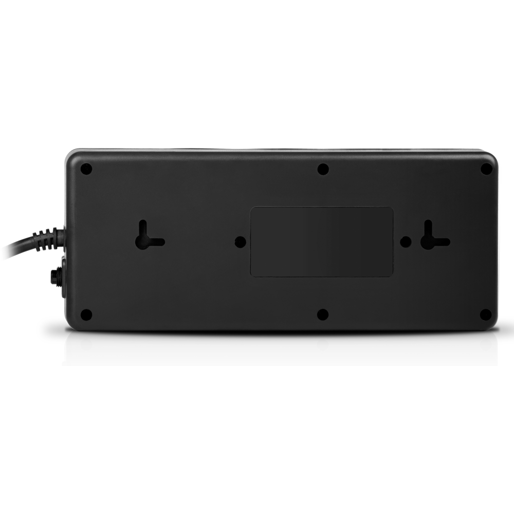 Сетевой фильтр Sven SF-08E-16, 1.8м - SV-021603 - фото 4