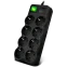 Сетевой фильтр Sven SF-08E-16, 5м - SV-021726
