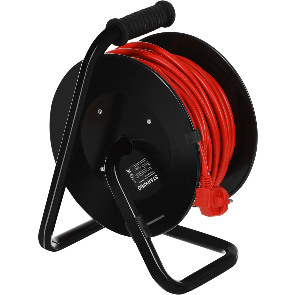 Сетевой удлинитель Starwind ST-PSR4.50/G-16 - фото 6